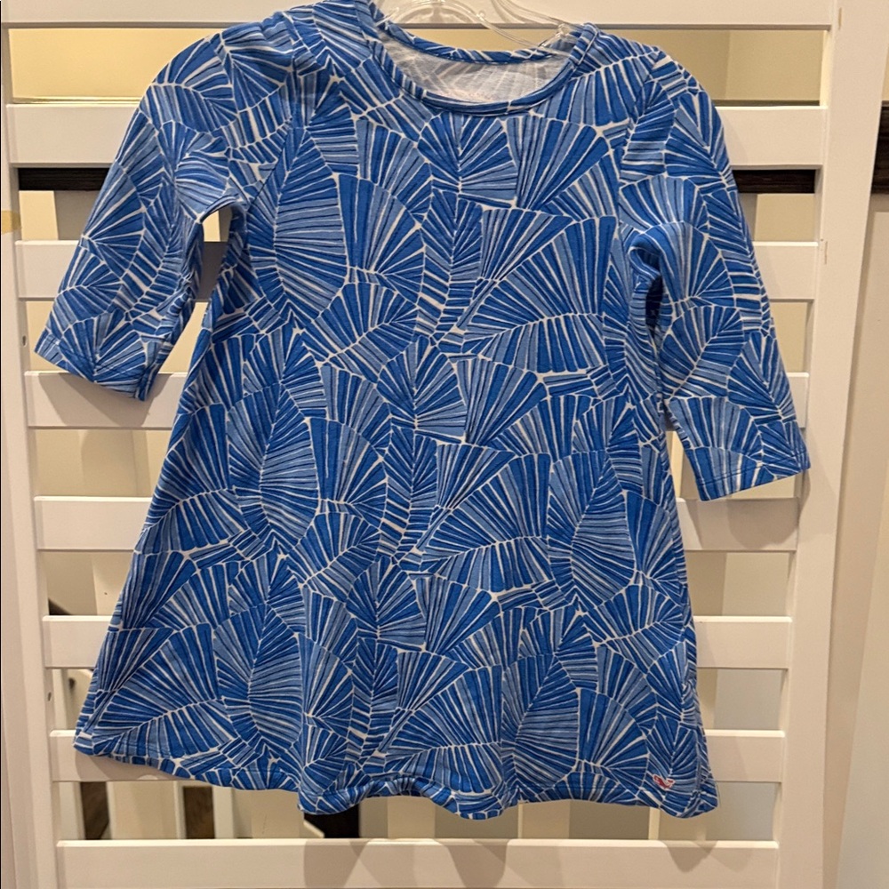 Girls Vineyard Vines Dress
